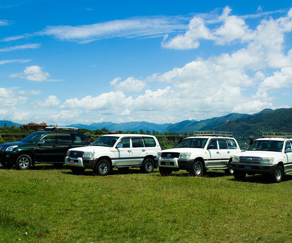 Tailor-made holidays in Nepal