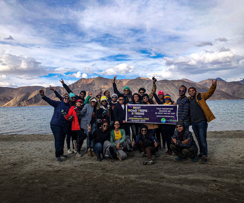 4WD experience in Tibet